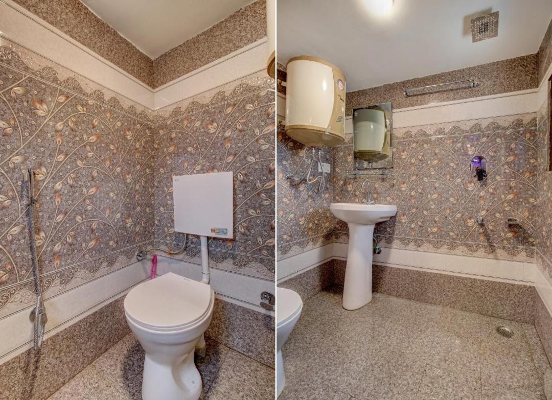 Hotel Royal Hameed Srīnagar Dış mekan fotoğraf