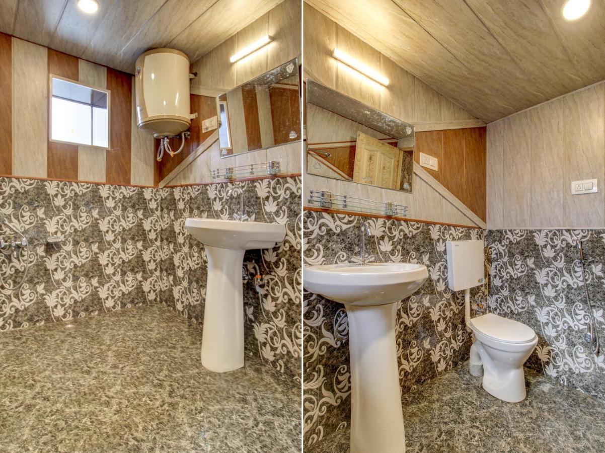 Hotel Royal Hameed Srīnagar Dış mekan fotoğraf